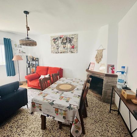 Casa Rural Matilde Caudiel Dış mekan fotoğraf