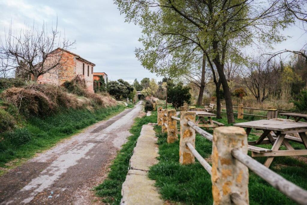 Casa Rural Matilde Caudiel Dış mekan fotoğraf