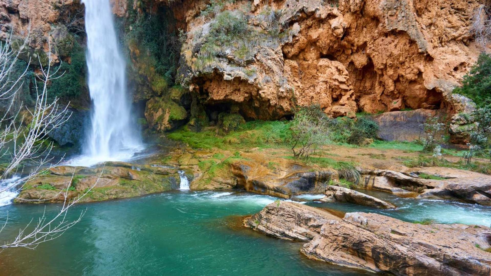 Casa Rural Matilde Caudiel Dış mekan fotoğraf