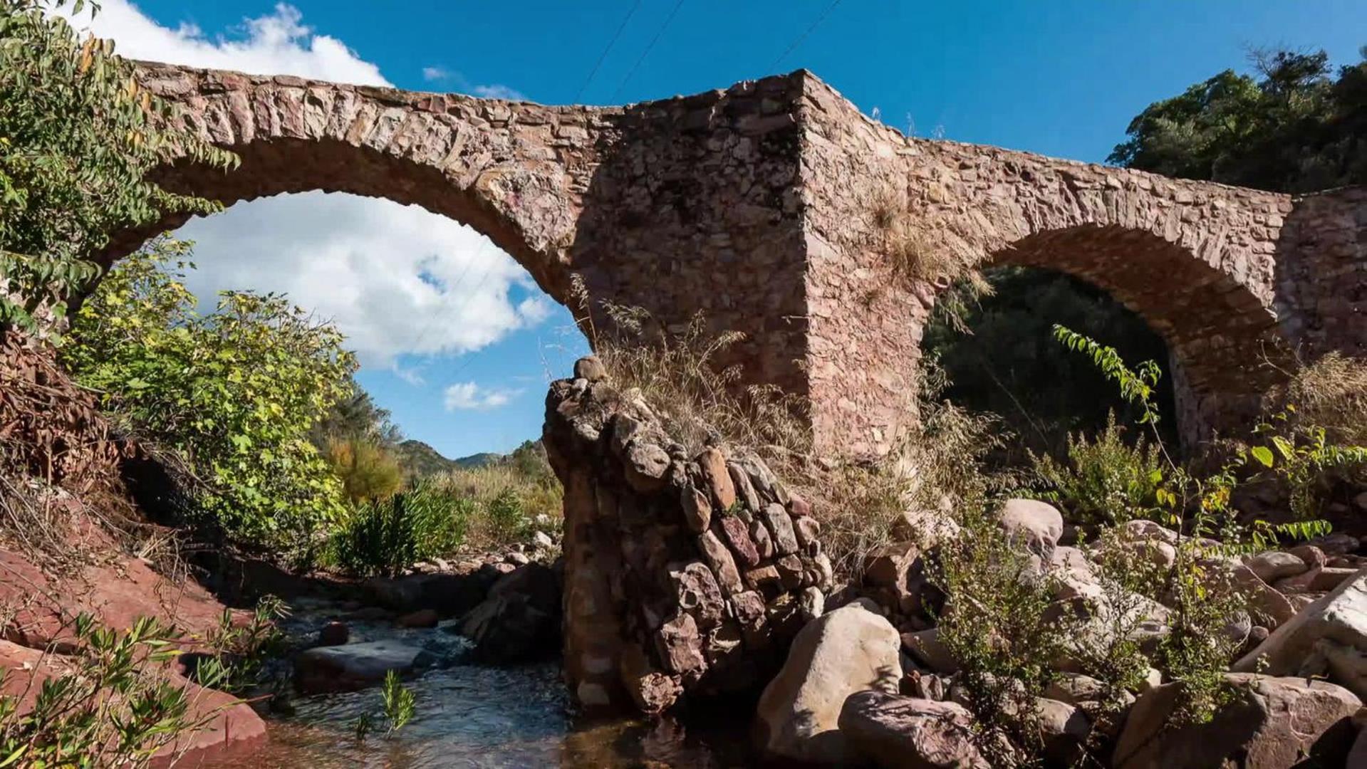 Casa Rural Matilde Caudiel Dış mekan fotoğraf