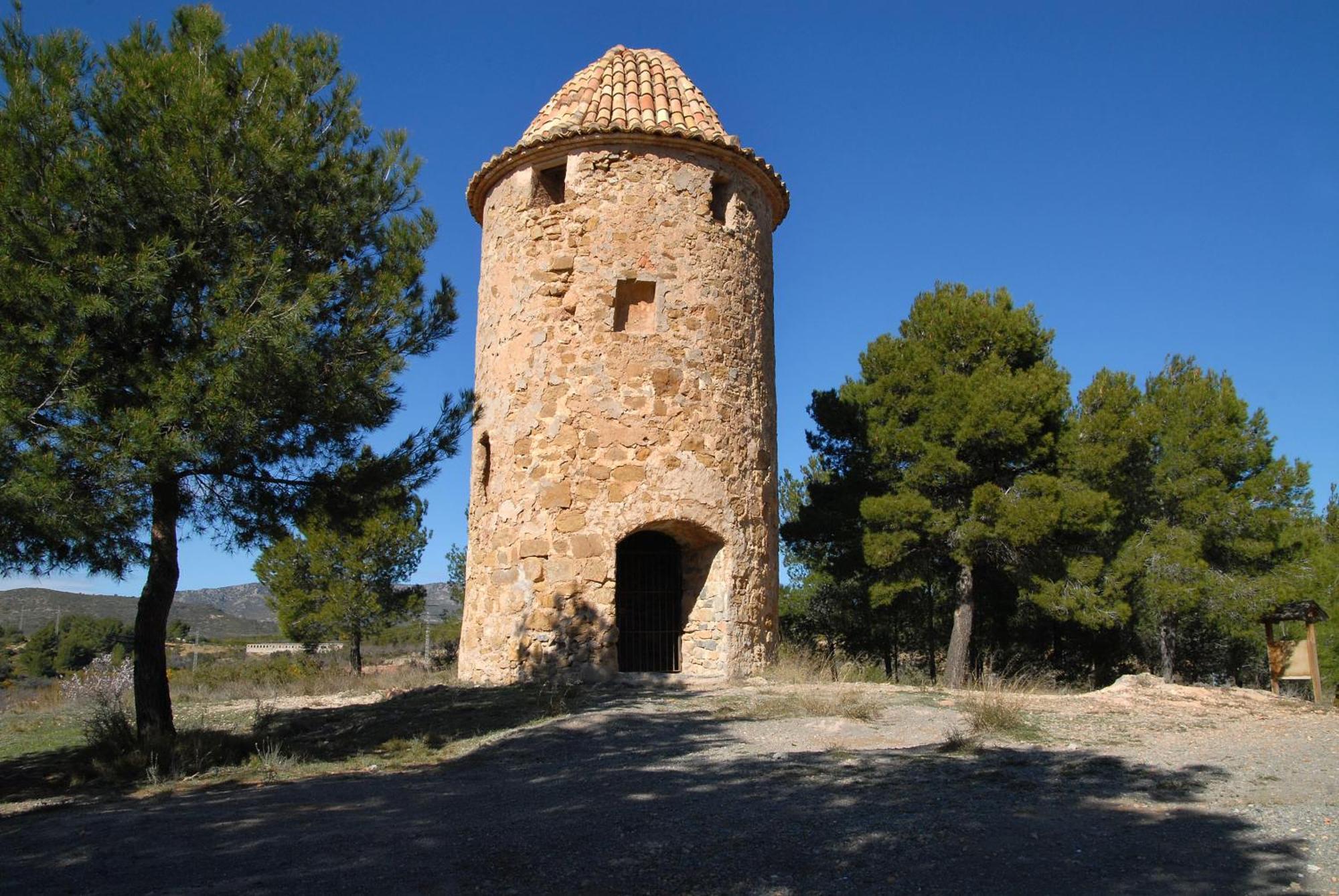 Casa Rural Matilde Caudiel Dış mekan fotoğraf