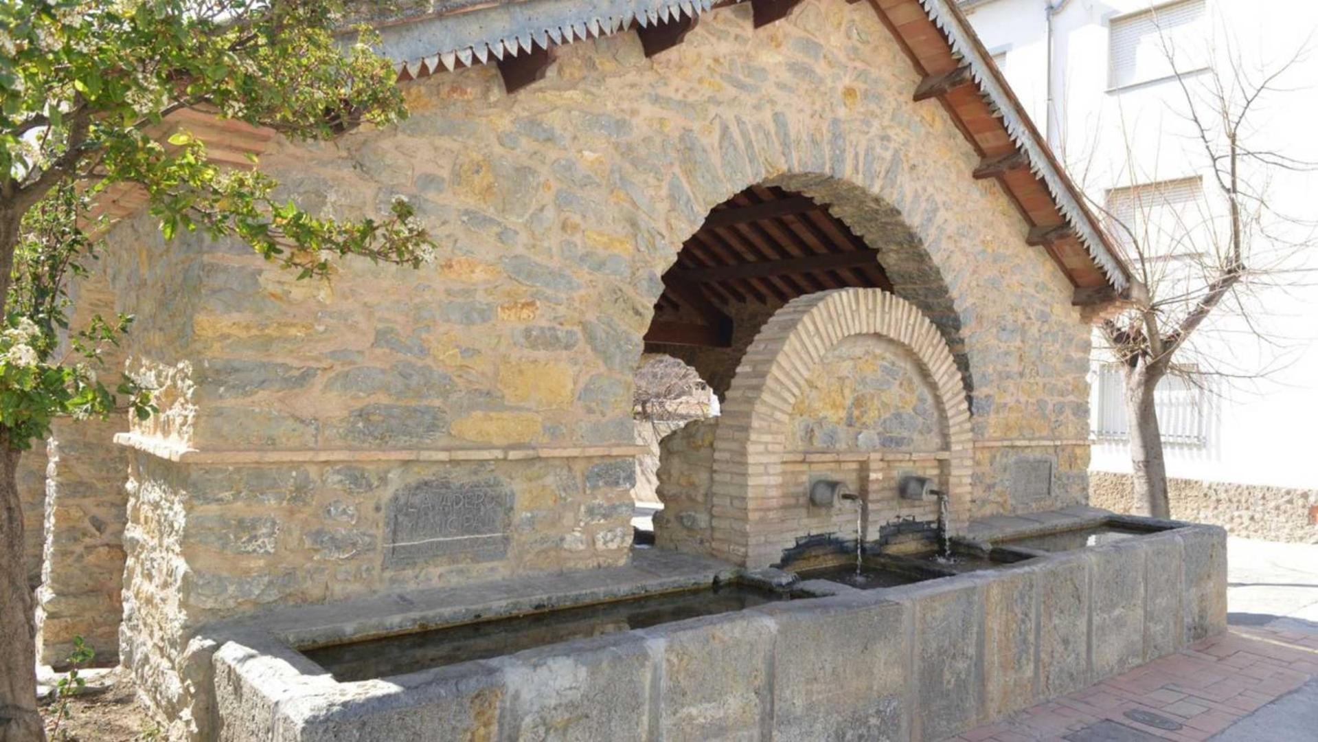 Casa Rural Matilde Caudiel Dış mekan fotoğraf