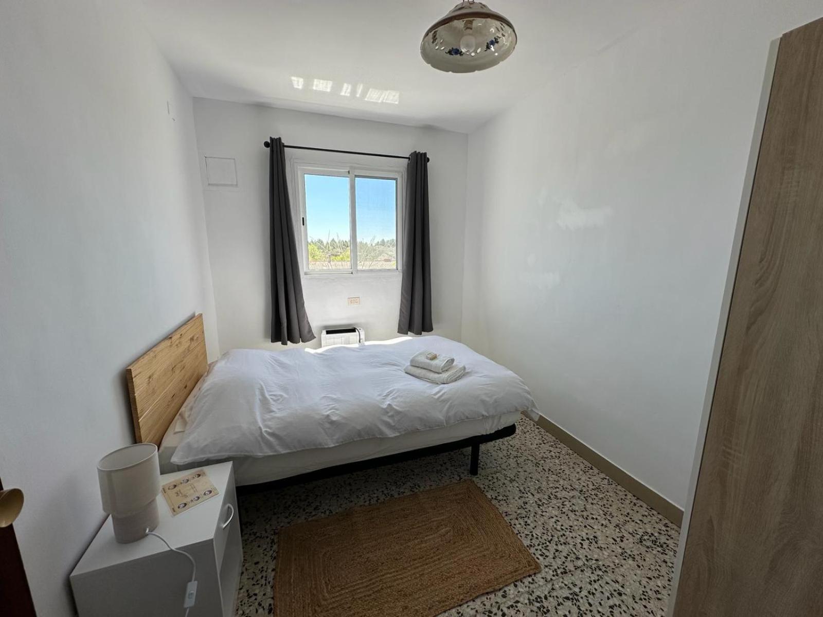 Casa Rural Matilde Caudiel Dış mekan fotoğraf
