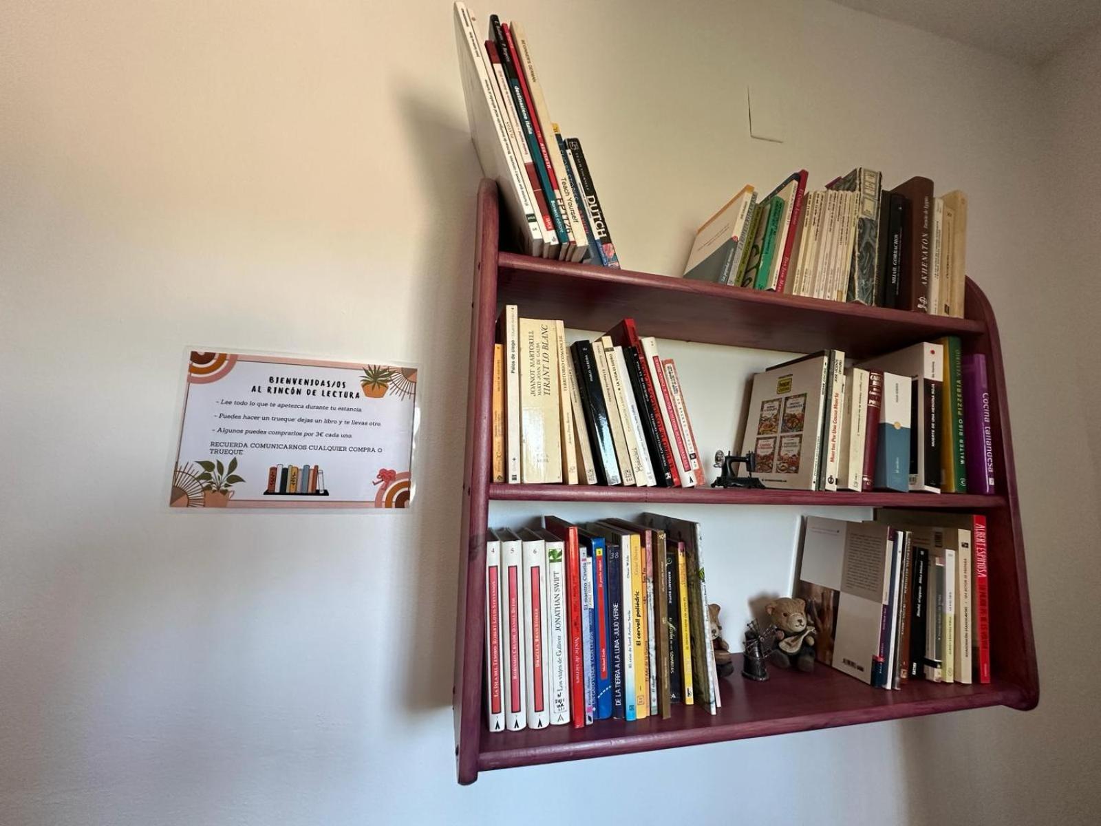 Casa Rural Matilde Caudiel Dış mekan fotoğraf
