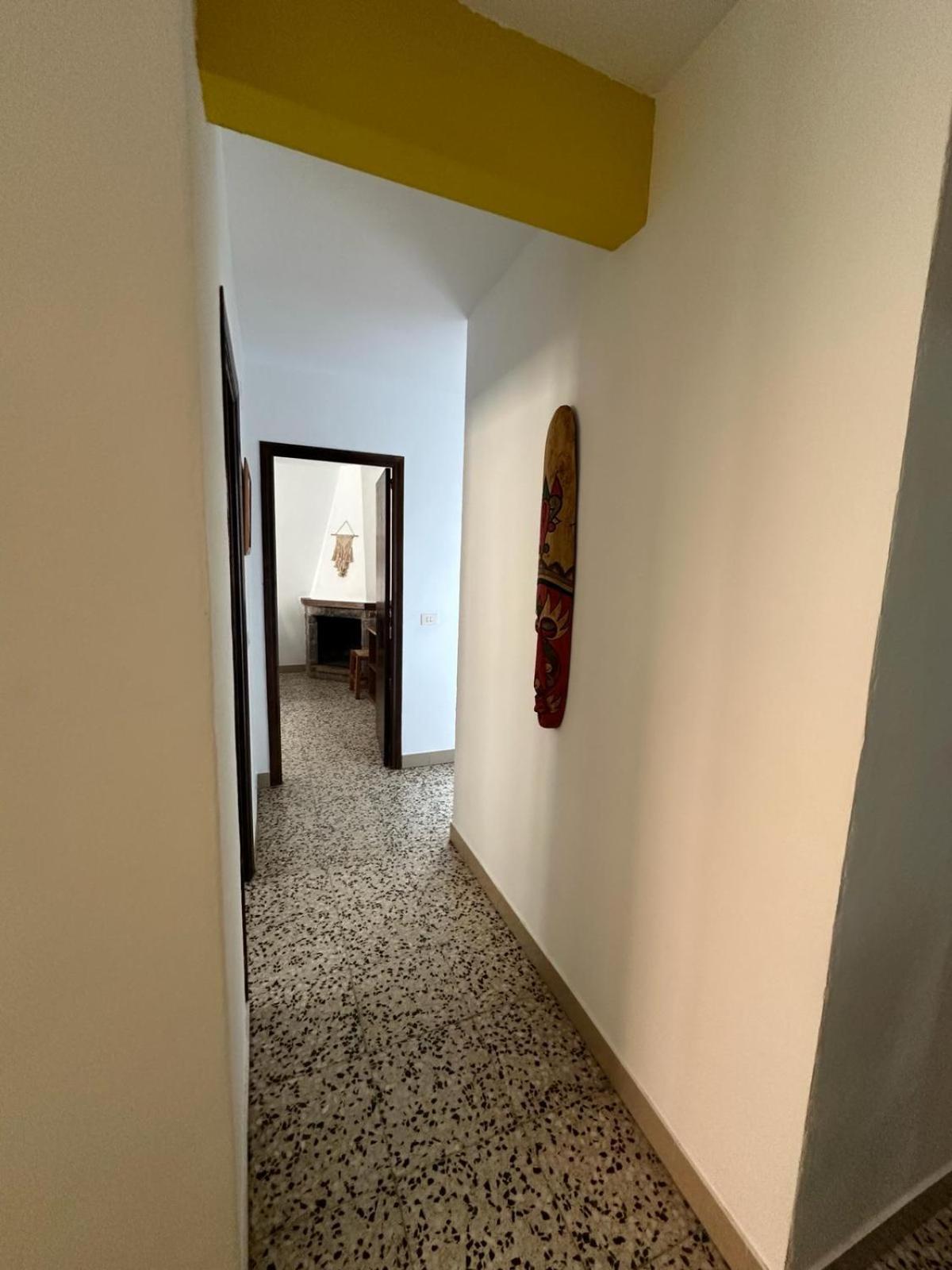 Casa Rural Matilde Caudiel Dış mekan fotoğraf