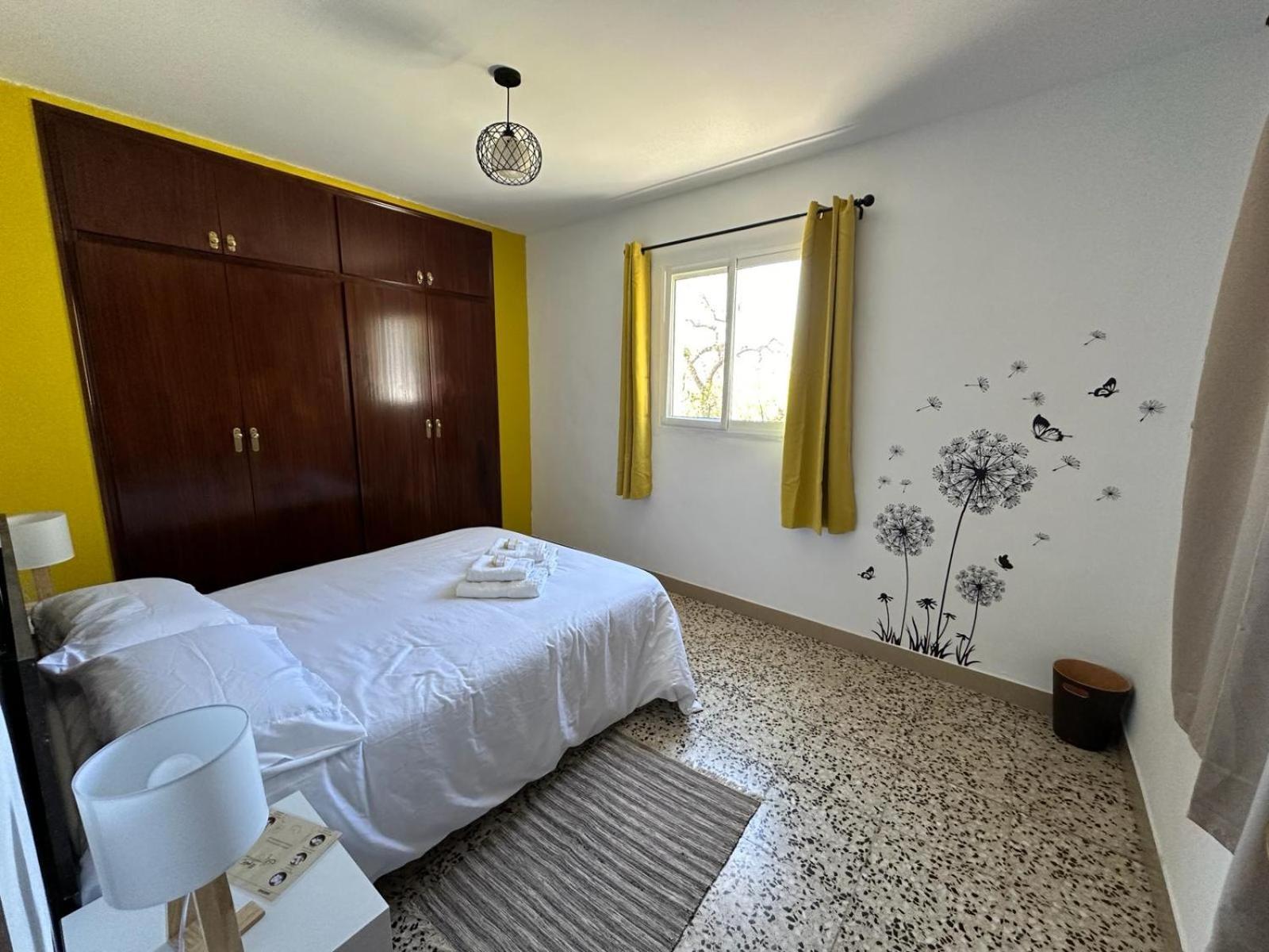 Casa Rural Matilde Caudiel Dış mekan fotoğraf
