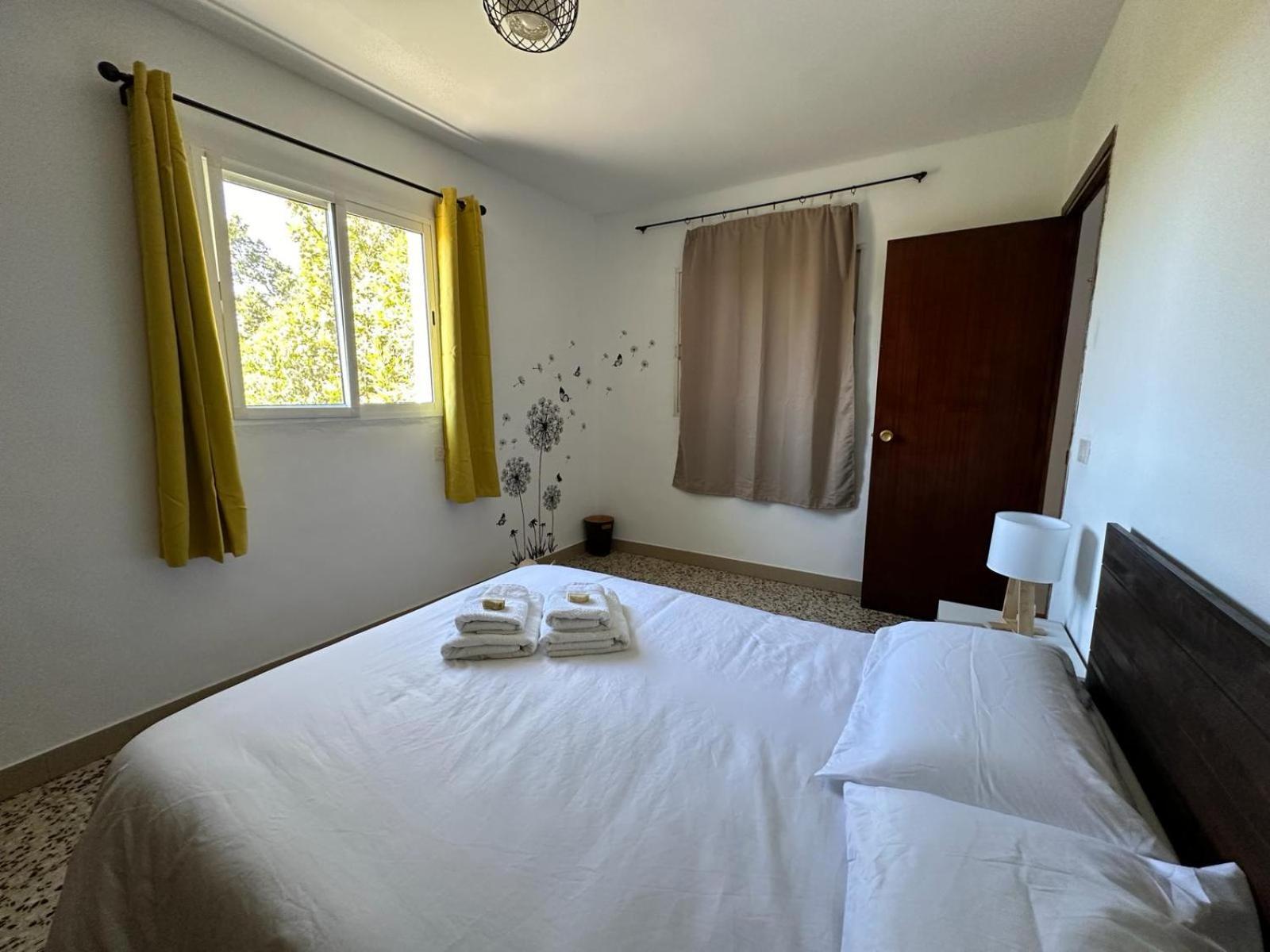 Casa Rural Matilde Caudiel Dış mekan fotoğraf