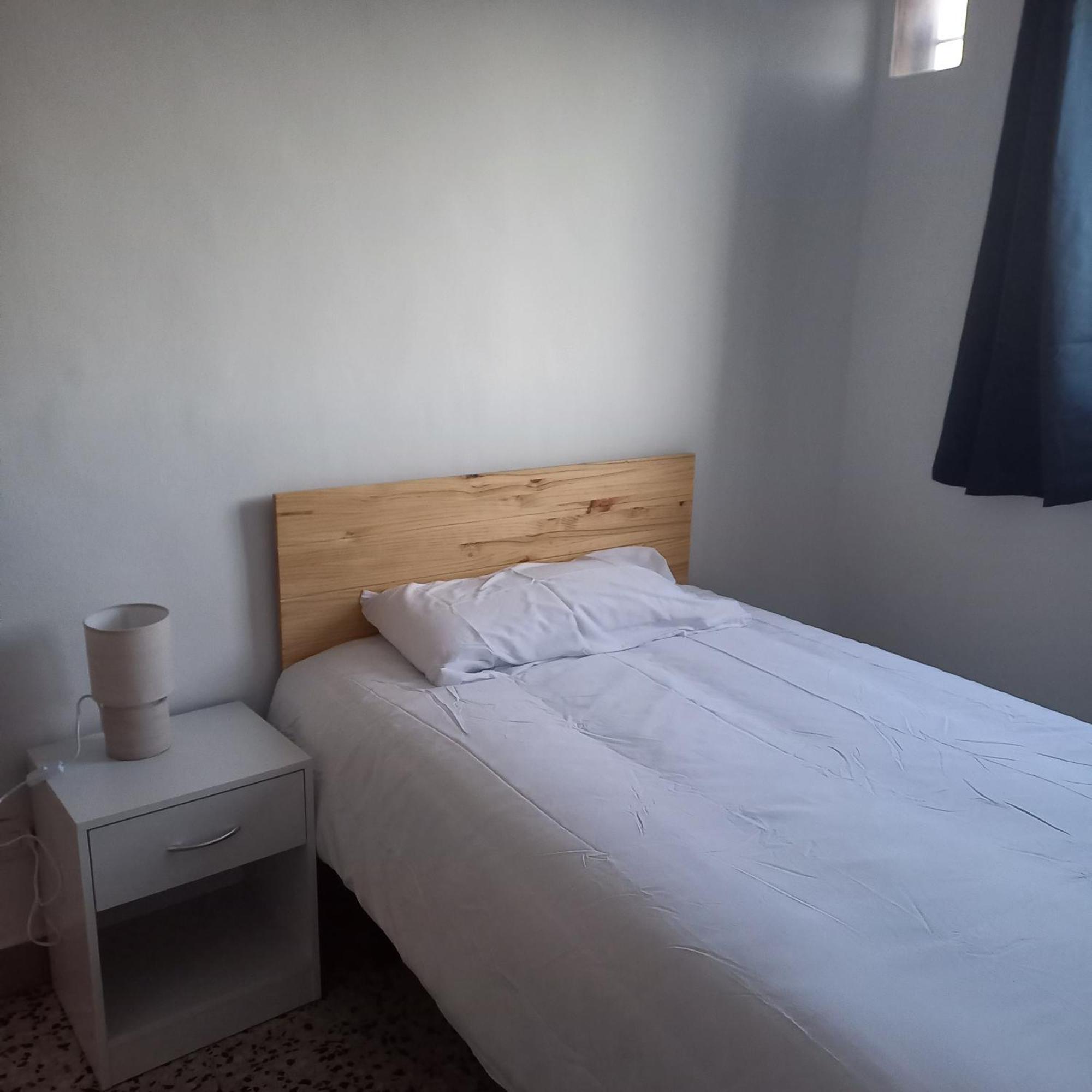 Casa Rural Matilde Caudiel Dış mekan fotoğraf