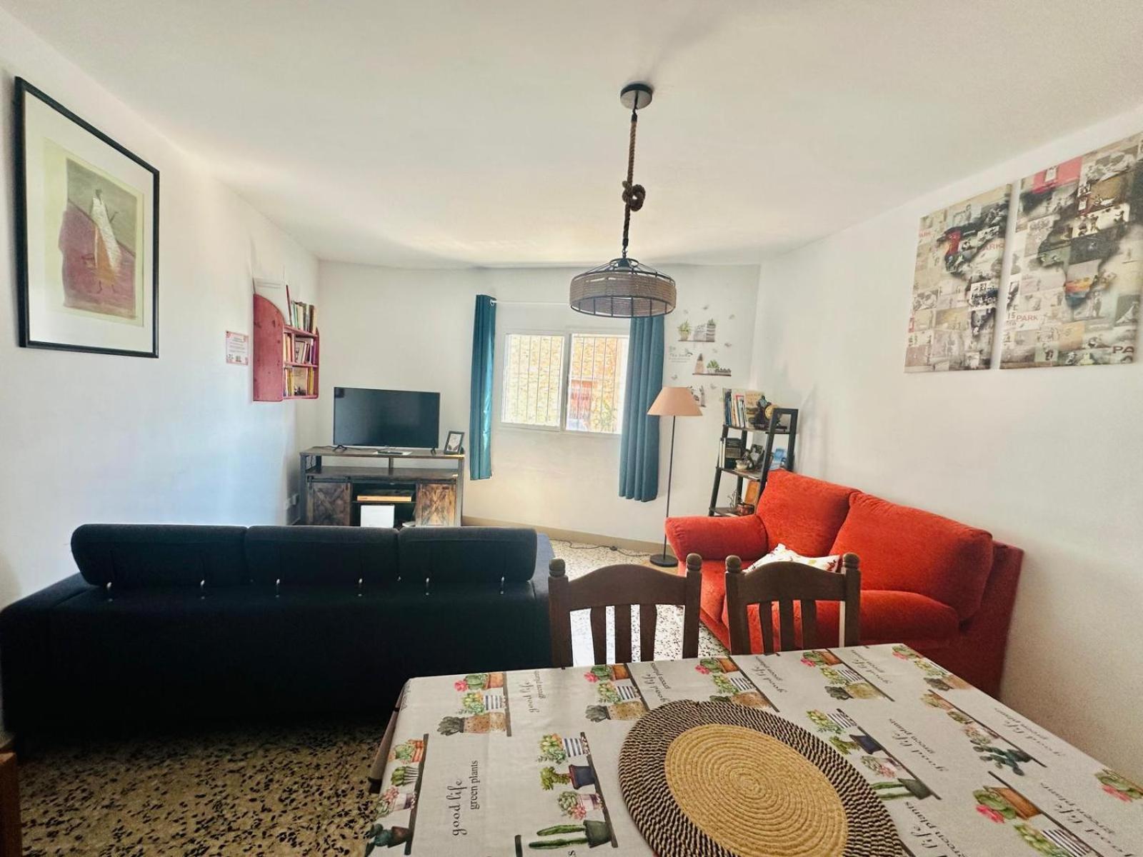 Casa Rural Matilde Caudiel Dış mekan fotoğraf